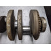 #E204 Crankshaft Standard For 14-21 Chevrolet Silverado 1500  5.3 12620101 4WD