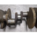 #E204 Crankshaft Standard For 14-21 Chevrolet Silverado 1500  5.3 12620101 4WD