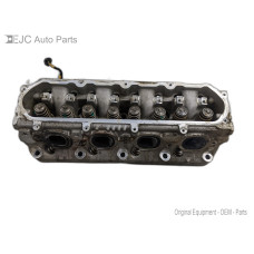 #EI02 Right Cylinder Head For 14-20 Chevrolet Silverado 1500  5.3 12620214 4WD