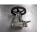 219F020 Vacuum Pump For 14-20 Chevrolet Silverado 1500  5.3 12660004 4WD
