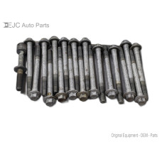 219F031 Cylinder Head Bolt Kit For 14-16 Chevrolet Silverado 1500  5.3 11546959 4WD