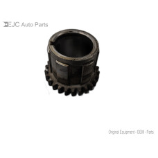 218K105 Crankshaft Timing Gear For 06-08 Dodge Ram 1500  5.7  Hemi