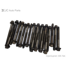 218K112 Cylinder Head Bolt Kit For 06-08 Dodge Ram 1500  5.7  Hemi