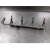 219E012 Fuel Injectors Set With Rail For 08-13 Mitsubishi Lancer  2.4 1465A205 FWD