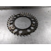 219E024 Crankshaft Trigger Tone Ring For 09-10 Mitsubishi Lancer  2.4  FWD