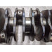 #CN06 Crankshaft Standard For 17-23 Subaru Impreza  2.0 12200AA560 AWD