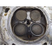 #DM04 Right Cylinder Head Without Camshafts For 17-21 Subaru Impreza  2.0  AWD