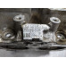 #DM04 Right Cylinder Head Without Camshafts For 17-21 Subaru Impreza  2.0  AWD