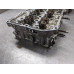#DM04 Right Cylinder Head Without Camshafts For 17-21 Subaru Impreza  2.0  AWD