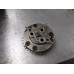 219A007 Left Intake Camshaft Timing Gear For 17-21 Subaru Impreza  2.0 13322AA10B AWD
