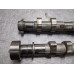 219A014 Right Camshafts Pair Set For 17-21 Subaru Impreza  2.0 11039AC62A AWD