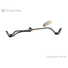 219A018 Fuel Rail To Rail Fuel Line For 17-21 Subaru Impreza  2.0  AWD