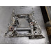 219A027 Upper Engine Oil Pan For 17-23 Subaru Impreza  2.0 11120AA550 AWD