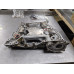 219A027 Upper Engine Oil Pan For 17-23 Subaru Impreza  2.0 11120AA550 AWD