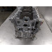 #BKB14 Engine Cylinder Block For 13-18 Toyota Rav4  2.5 114200V010 AWD