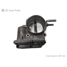 219L005 Throttle Valve Body For 09-18 Toyota Rav4  2.5 2203036010 AWD
