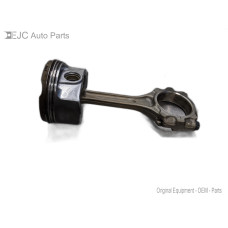 219L012 Piston and Connecting Rod Standard For 13-18 Toyota Rav4  2.5 1320139226 AWD