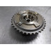 219L014 Exhaust Camshaft Timing Gear For 13-18 Toyota Rav4  2.5 1307036030 AWD