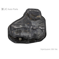 219L021 Lower Engine Oil Pan For 09-18 Toyota Rav4  2.5 121010V030 AWD