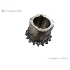 219L031 Crankshaft Timing Gear For 13-18 Toyota Rav4  2.5 135210V010 AWD