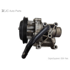 219G006 Water Pump With Housing For 17-21 Kia Sportage  2.4 251002GTC0 FWD