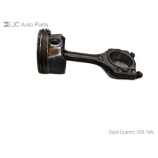 219G010 Piston and Connecting Rod Standard For 17-21 Kia Sportage  2.4 235102GGA0 FWD