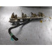 219G021 Fuel Injectors Set With Rail For 17-21 Kia Sportage  2.4 353402GGA1 FWD