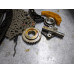 219G033 Timing Chain Set With Guides For 17-21 Kia Sportage  2.4  FWD