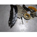219G033 Timing Chain Set With Guides For 17-21 Kia Sportage  2.4  FWD