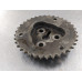 214Y101 Left Exhaust Camshaft Timing Gear For 11-13 Subaru Forester  2.5 13024AA350 AWD