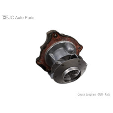 219M002 Water Coolant Pump For 04-12 Chevrolet Colorado  3.7 12620226 4WD