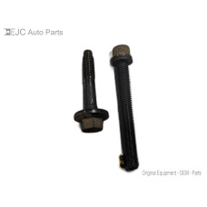 219M023 Camshaft Gear Bolt Set For 08-12 Chevrolet Colorado  3.7  4WD