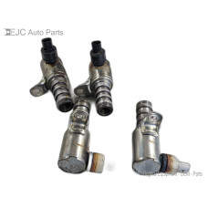 221E001 Variable Valve Timing Solenoid Set For 11-12 Ford F-150  3.5  Turbo Set of 4