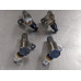 221E001 Variable Valve Timing Solenoid Set For 11-12 Ford F-150 3.5 Turbo Set of 4 221E001 Variable Valve Timing Solenoid Set For 11-12 Ford F-150 3.5 Turbo Set of 4