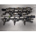221E006 Fuel Injectors Set With Rail For 11-16 Ford F-150  3.5 BL3E9F797EG Turbo
