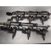221E006 Fuel Injectors Set With Rail For 11-16 Ford F-150  3.5 BL3E9F797EG Turbo