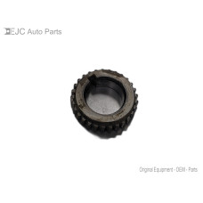 221E008 Crankshaft Timing Gear For 11-12 Ford F-150  3.5 AT4E6306AA Turbo