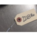 221E016 Crankshaft Trigger Tone Ring For 11-12 Ford F-150  3.5 BL3E12A227BA Turbo