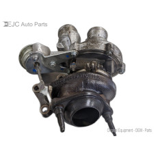 221E023 Right Turbo Turbocharger Rebuildable For 11-12 Ford F-150  3.5 C2MJ6K682AB Turbo