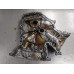 GWH220 Engine Timing Cover For 11-17 Ford F-150  3.5 BR3E6059EA Turbo