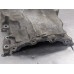 GWK405 Engine Oil Pan For 11-12 Ford F-150  3.5 BR3E6675NA Turbo