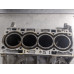 #BLD01 Engine Cylinder Block For 17-19 Ford Escape  1.5 DS7G6015DA Turbo