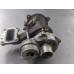 214S106 Turbo Turbocharger Rebuildable For 17-19 Ford Escape  1.5 F1FZ6K682AD Turbo