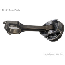 218G126 Piston and Connecting Rod Standard For 17-19 Ford Escape  1.5 DS7G6200AE Turbo