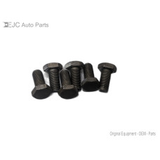 218G128 Flexplate Bolts For 17-19 Ford Escape  1.5  Turbo