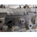 #E904 Left Cylinder Head For 09-11 GMC Acadia  3.6 12590609 AWD