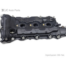 218F101 Left Valve Cover For 09-16 GMC Acadia  3.6 12626266 AWD