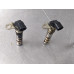 218F105 Variable Valve Timing Solenoid Set From 2009 GMC Acadia  3.6 12636175 AWD