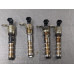 218F105 Variable Valve Timing Solenoid Set From 2009 GMC Acadia  3.6 12636175 AWD