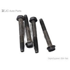 218F106 Camshaft Bolt Set From 2009 GMC Acadia  3.6  AWD